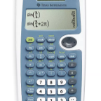 TI-30XS Multiview Scientific Calculator