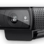 Logitech HD Pro Webcam