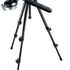 Manfrotto 190XDB Tripod