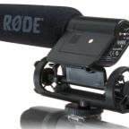 Rode Directional Video Condenser Microphone