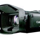 Canon Vixia HFG20 Camcorder