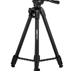 Sunpak 8001UT Tripod with 3-Way Pan/Tilt Head