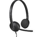 Logitech h340 USB Headset