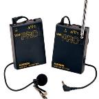 Azden Wireless Lavalier Microphone